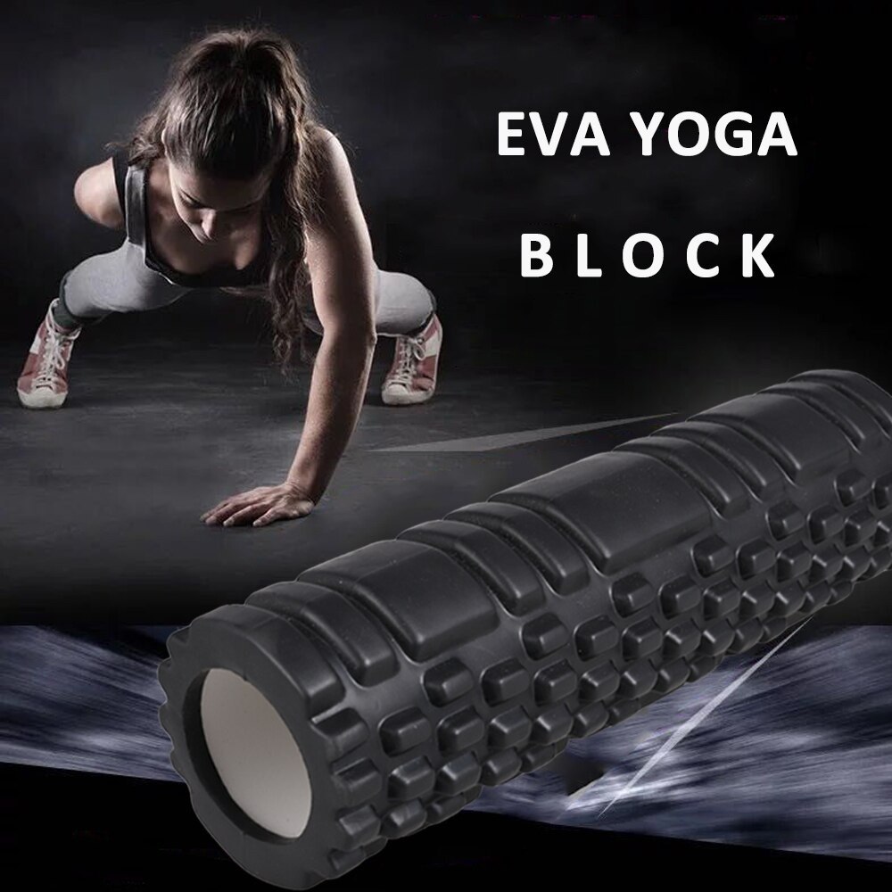 EVA Foam Roller – The Fitness Depot