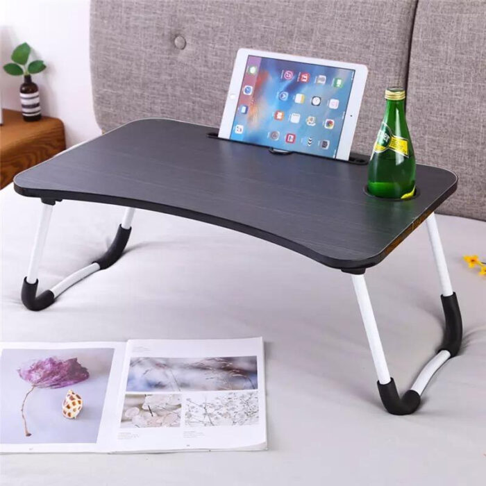 Multi-Functional Foldable Eco-Friendly Laptop Portable Table ...