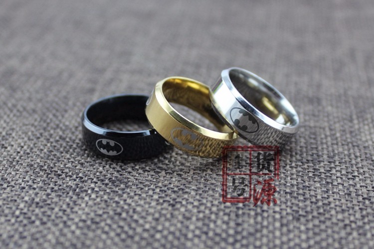1-pieceslot-100-Stainless-Steel-Ring-Batman-Rings-For-men-amp-women-Super-Hero-C-descriptionImage1