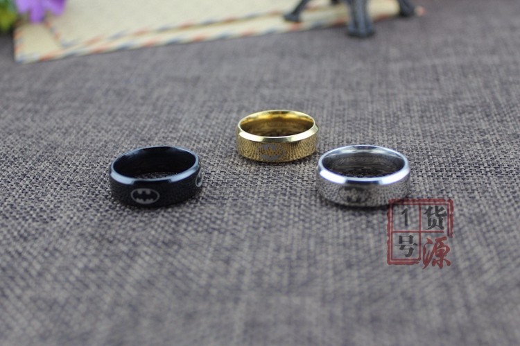 1-pieceslot-100-Stainless-Steel-Ring-Batman-Rings-For-men-amp-women-Super-Hero-C-descriptionImage2