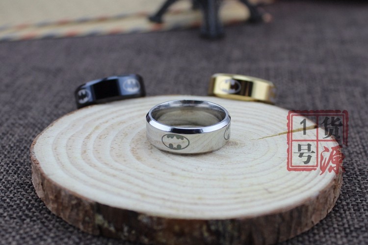 1-pieceslot-100-Stainless-Steel-Ring-Batman-Rings-For-men-amp-women-Super-Hero-C-descriptionImage3
