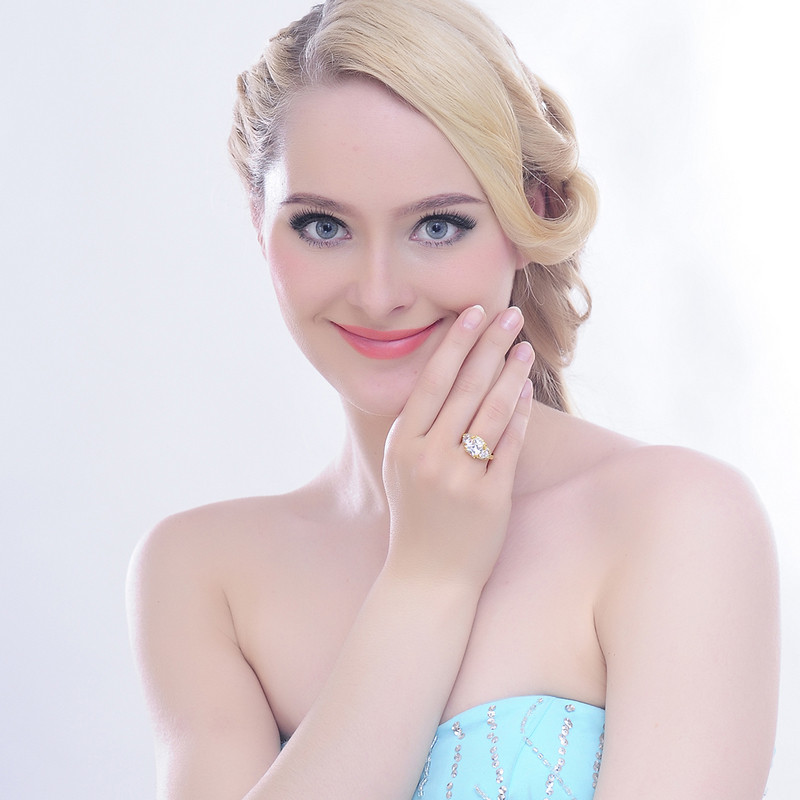 100156BeautifulWeddingGOLDSILVERPlatedRing5-800x800