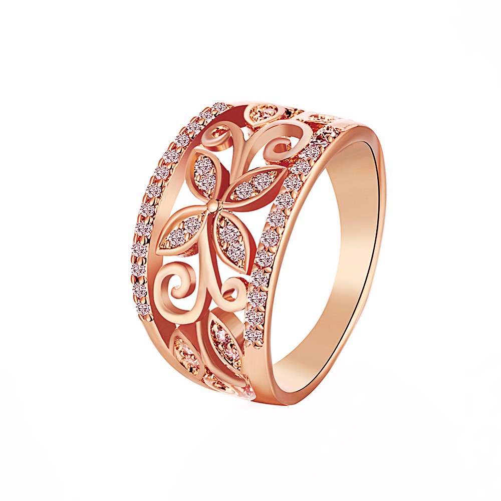VALEN-BELA-Rose-Gold-Flower-Cubic-Zirconia-Rings-Women-Size-6789-Female-Gold-Pla-descriptionImage27