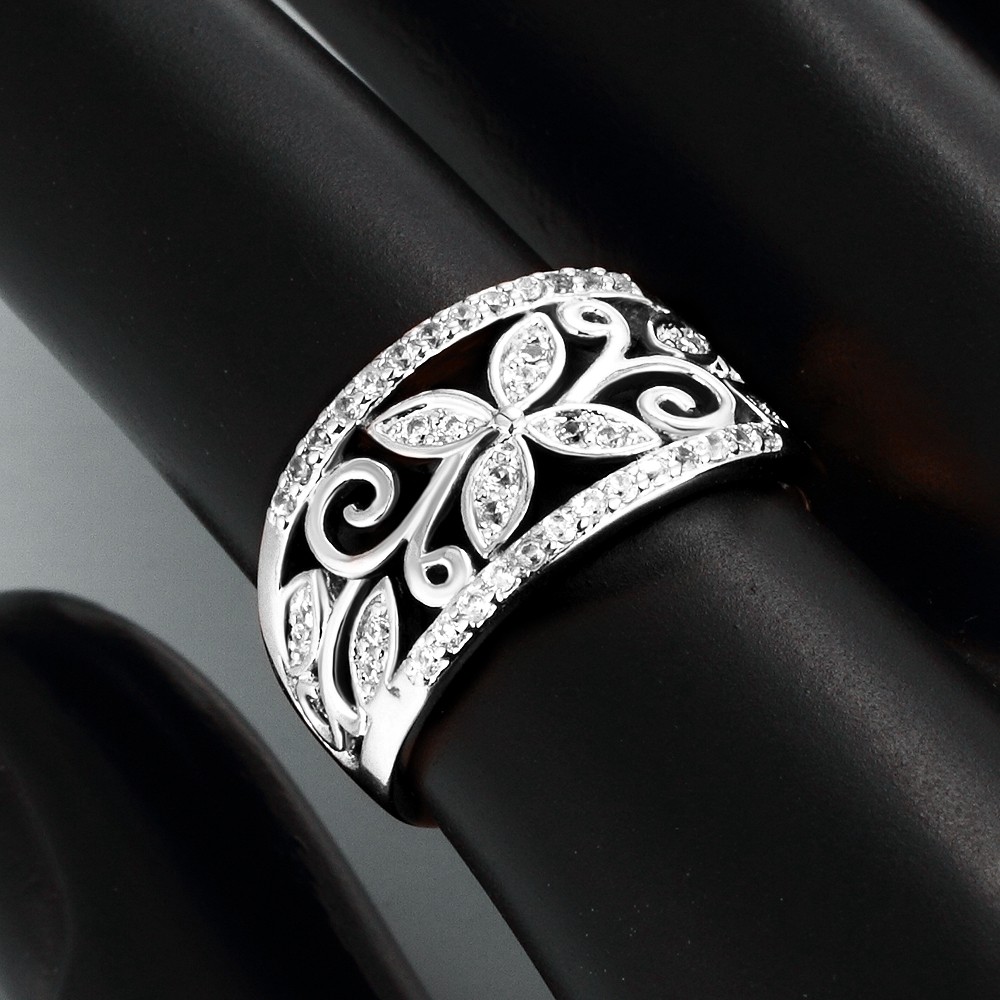 VALEN-BELA-Rose-Gold-Flower-Cubic-Zirconia-Rings-Women-Size-6789-Female-Gold-Pla-descriptionImage37