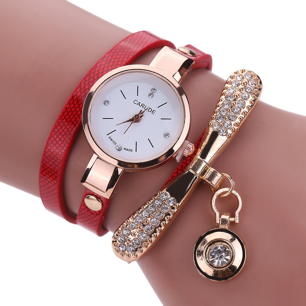 Women-Watches-Fashion-Casual-Bracelet-Watch-Women-Relogio-Leather-Rhinestone-Ana-descriptionImage10
