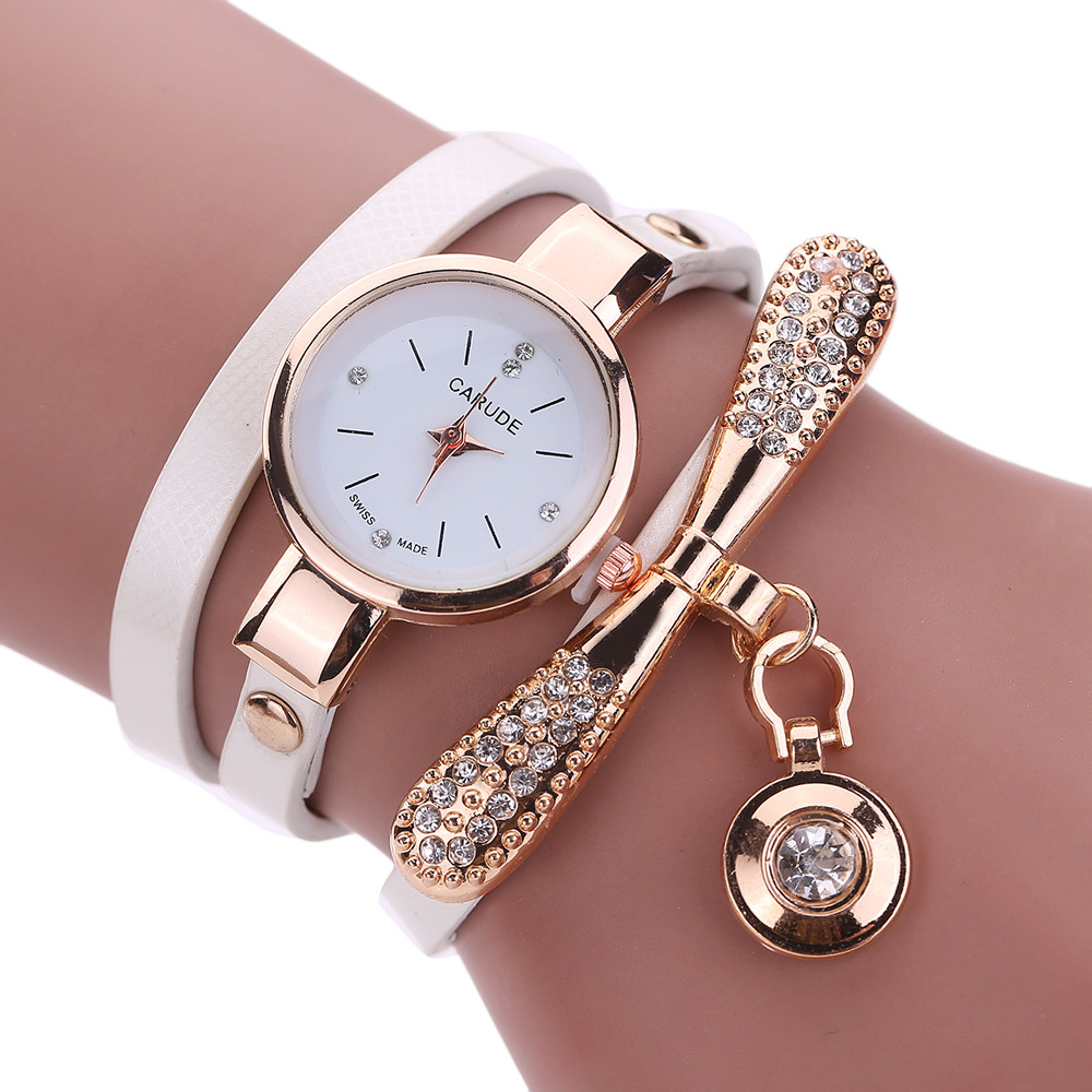 Women-Watches-Fashion-Casual-Bracelet-Watch-Women-Relogio-Leather-Rhinestone-Ana-descriptionImage20