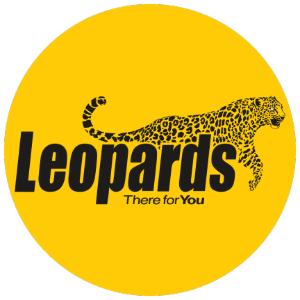 Leopards Courier