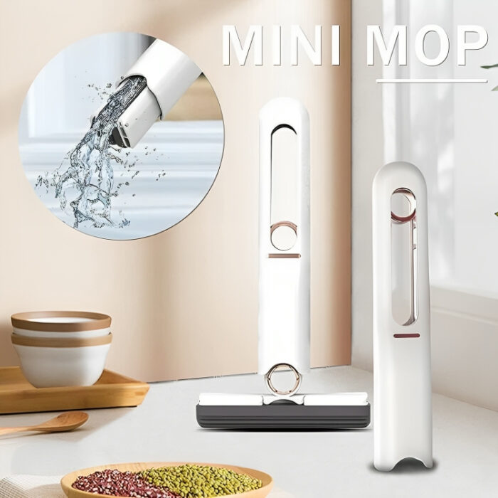 Mini Portable Lightweight Self-Squeezing Collodion Mop For Effortless  Cleaning - Dropshipper & Wholesaler in Pakistan with Largest Inventory &  Products Range - Biggest Platform for Resellers