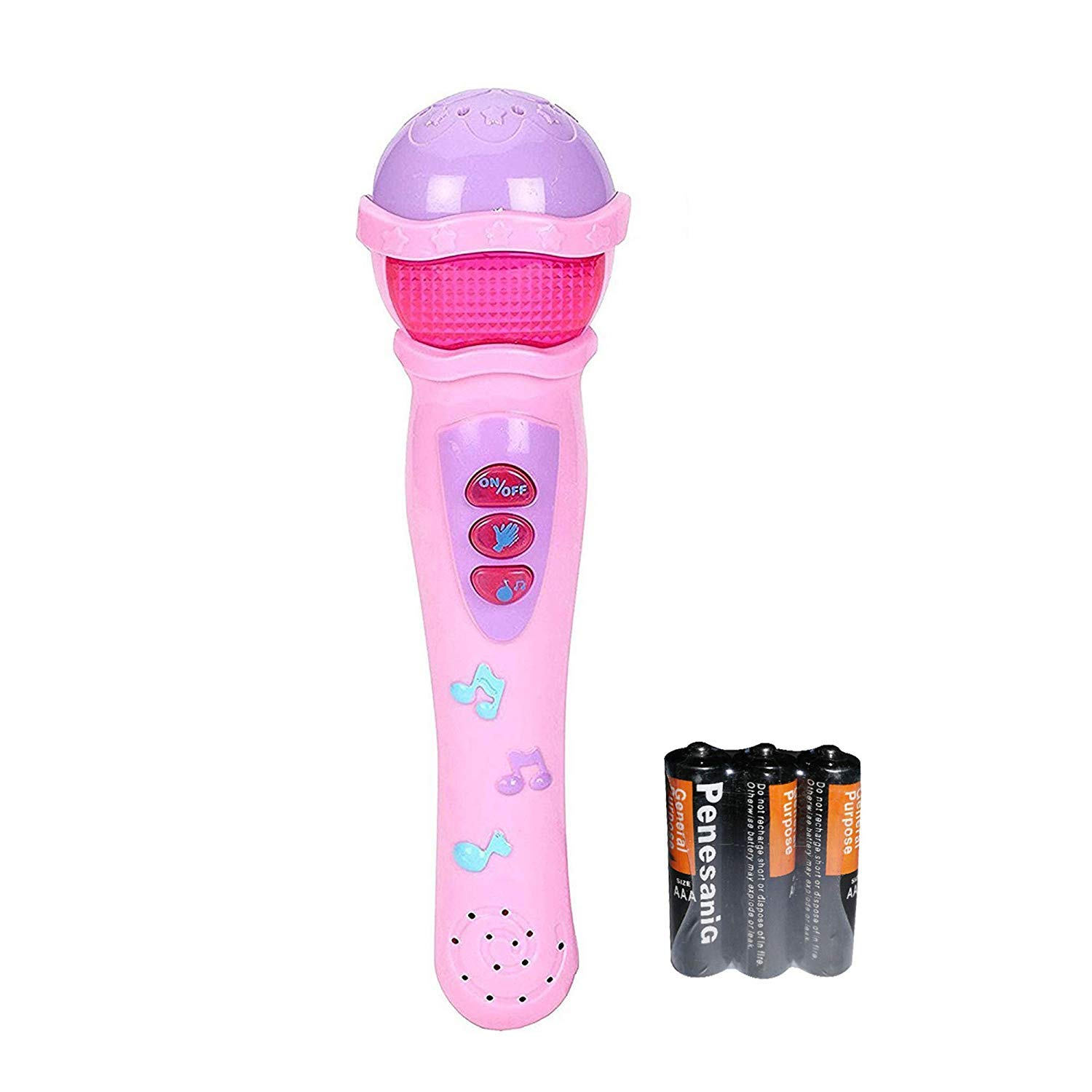 Echo Microphone Mic Voice Changer Toy for Kids - Dropshipper & Wholesaler  in Pakistan with Largest Inventory & Products Range - Biggest Platform for  Resellers