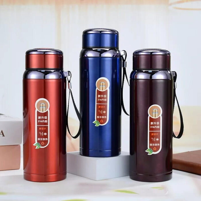 High deals quality thermos