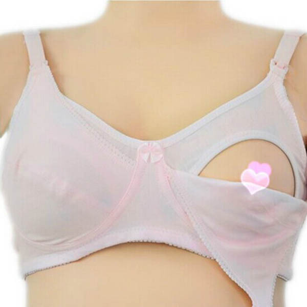 Women Breastfeeding Wire Free Maternity Nursing Vest Pregnant Feeding Bras  - Dropshipper & Wholesaler in Pakistan with Largest Inventory & Products  Range - Biggest Platform for Resellers