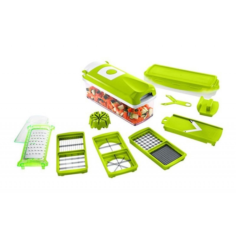 Nicer Dicer Plus.  Carrot peeler, Peelers, Vegetable slicer