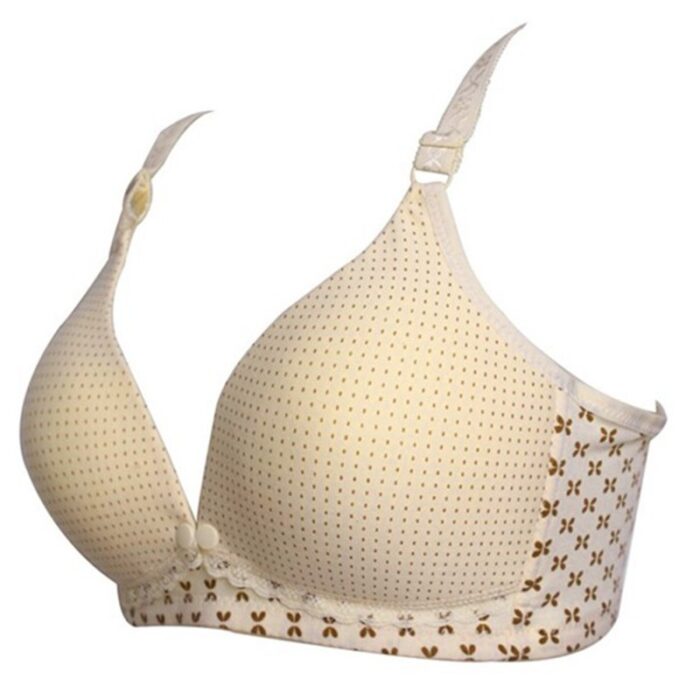 Maternity Nursing Cotton Breast Feeding Push Up Bra - Dropshipper &  Wholesaler in Pakistan with Largest Inventory & Products Range - Biggest  Platform for Resellers