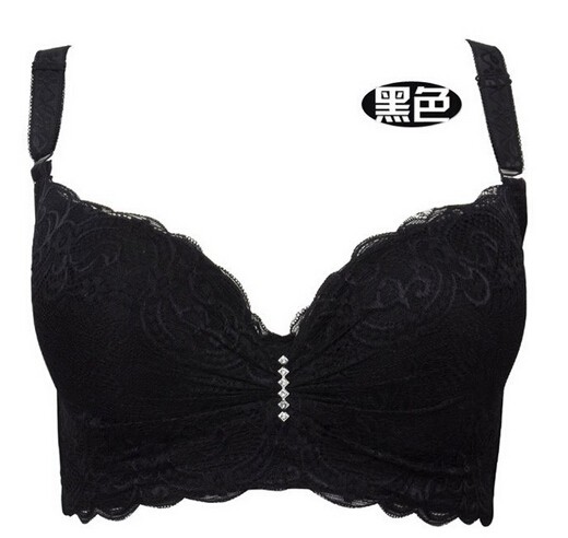 3/4 Cup Lace Push Up Large Size Women Underwear Bralette Thin Section Cup  Bra - Dropshipper & Wholesaler in Pakistan with Largest Inventory &  Products Range - Biggest Platform for Resellers