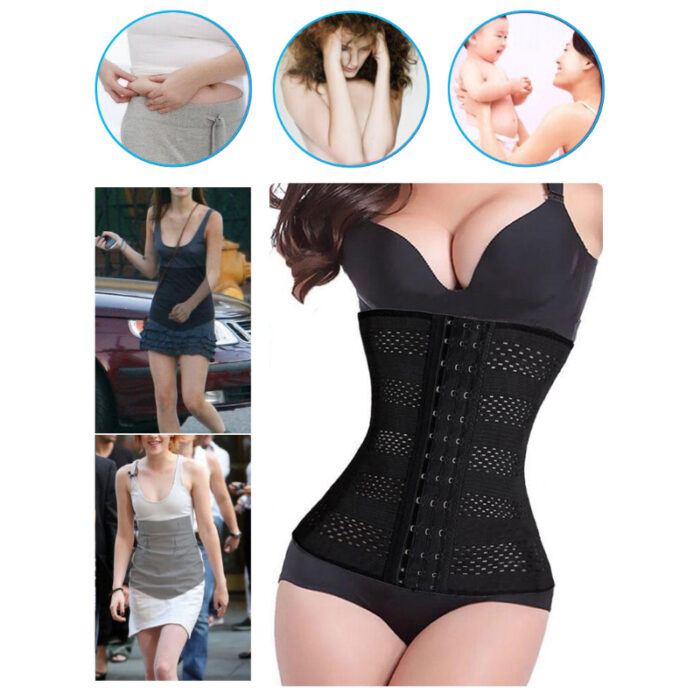 Women's High Waist Tummy & Thigh Slimming Body Shaper - Dropshipper &  Wholesaler in Pakistan with Largest Inventory & Products Range - Biggest  Platform for Resellers