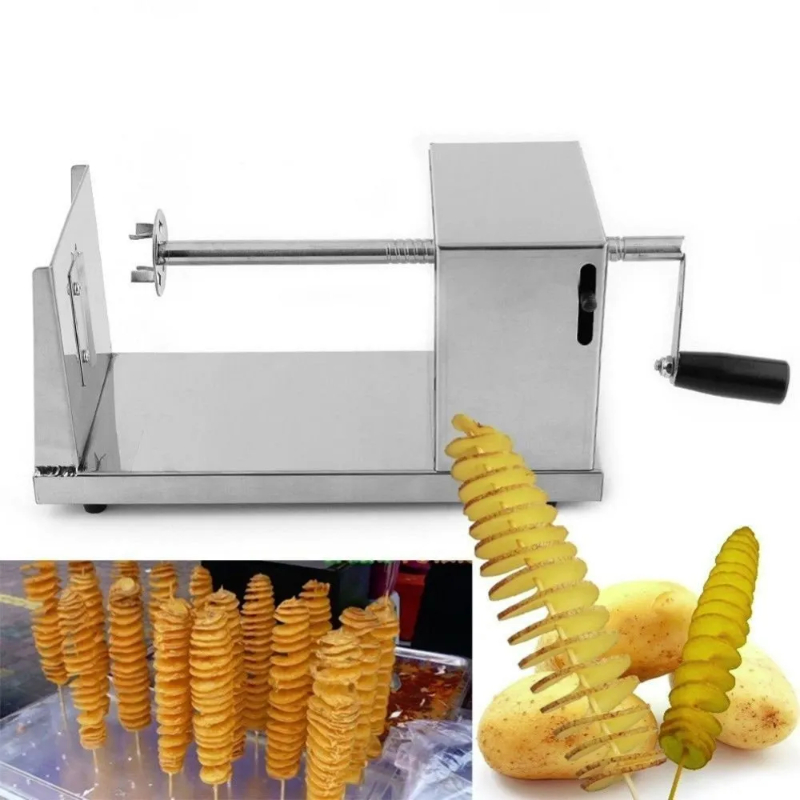 Manual Vegetable Onion Potato Chips French Fries Potato Cube Tomato Cutter  - China French Fries Cutter, Vegetable Cutting Machine