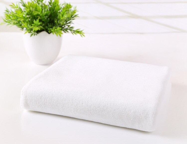 Buy 135-70cm Microfiber Bath Towel Super Absorbent - Best Price in